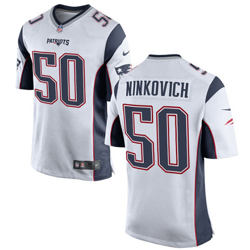 New England Patriots kids jerseys-042